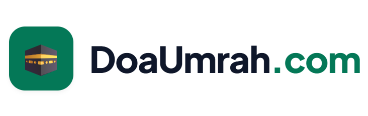 DoaUmrah.com